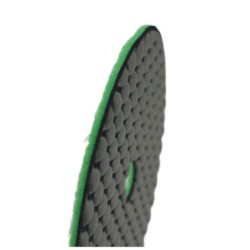 Paduri / dischete diamantate pt. slefuire uscata #800 Ø100mm - DXDY.DRYPAD.100.0800