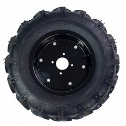 ProGARDEN Roata completa profil agricol 6.00-12