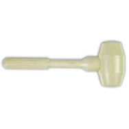 Ciocan cauciuc alb 500g - Battipav-152