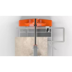 Masina de taiat gresie, faianta 5-15mm, 67cm, Leggera 67 - Battipav-6601E Masina de taiat gresie, faianta 5-15mm, 67cm, Leggera 67 - Battipav-6601E