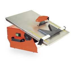 Masina de taiat gresie, faianta QUEEN 180, 550W, disc 180mm - Battipav-818