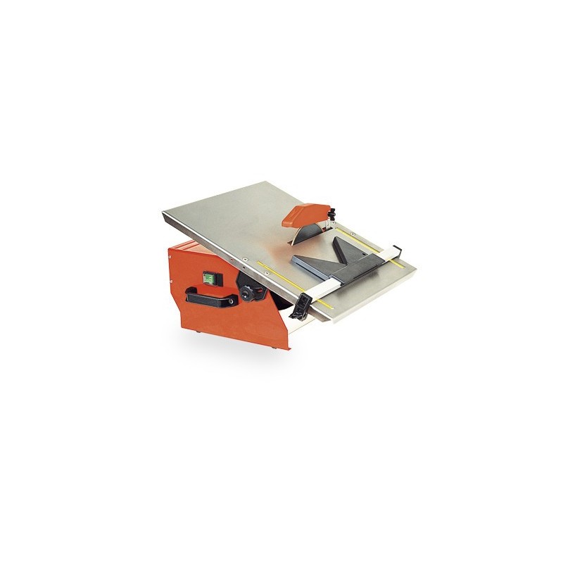 Masina de taiat gresie, faianta QUEEN 180, 550W, disc 180mm - Battipav-818