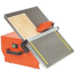 Masina de taiat gresie, faianta QUEEN 180, 550W, disc 180mm - Battipav-818