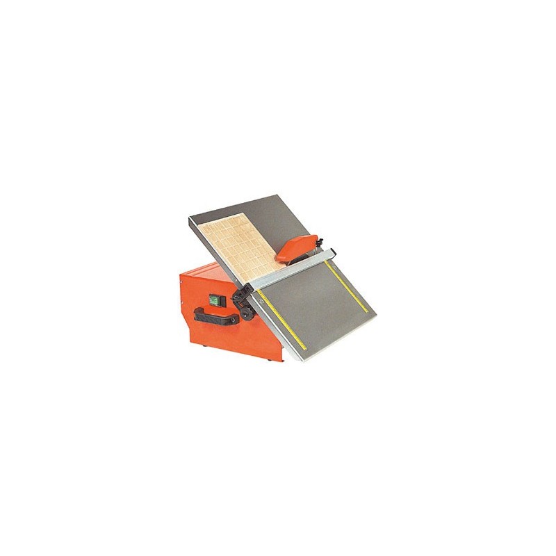 Masina de taiat gresie, faianta QUEEN 180, 550W, disc 180mm - Battipav-818