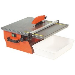 Masina de taiat gresie, faianta QUEEN 180, 550W, disc 180mm - Battipav-818