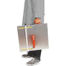 Masina de taiat gresie, faianta QUEEN 180, 550W, disc 180mm - Battipav-818