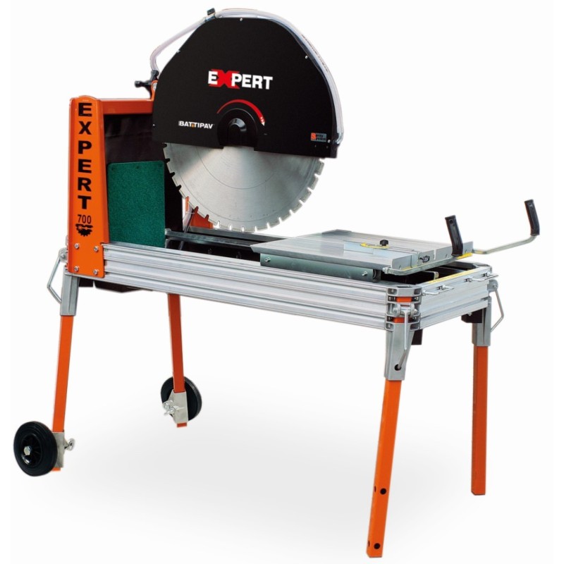 Masina de taiat materiale de constructii 55cm, 4.0kW, EXPERT 700 - Battipav-9700