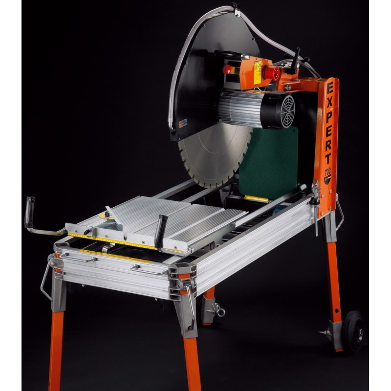 Masina de taiat materiale de constructii 55cm, 4.0kW, EXPERT 700 - Battipav-9700