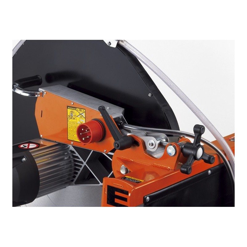 Masina de taiat materiale de constructii 55cm, 4.0kW, EXPERT 700 - Battipav-9700