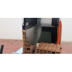 Masina de taiat materiale de constructii 55cm, 4.0kW, EXPERT 700 - Battipav-9700