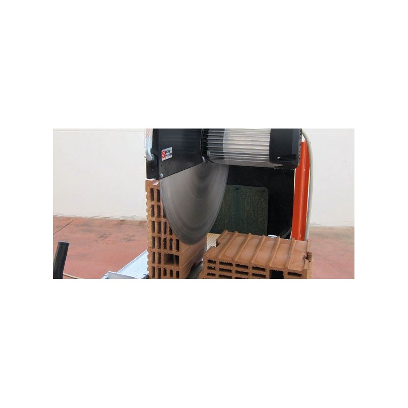 Masina de taiat materiale de constructii 55cm, 4.0kW, EXPERT 700 - Battipav-9700