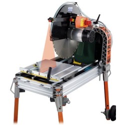 Masina de taiat materiale de constructii 75cm, 4.0kW, EXPERT 600 - Battipav-9600