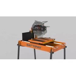 Masina de taiat materiale de constructii 80cm, 2.2kW, EGO PLUS - Battipav-8000J Masina de taiat materiale de constructii 80cm, 2.2kW, EGO PLUS - Battipav-8000J