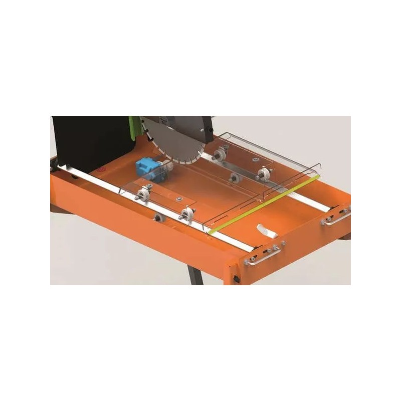 Masina de taiat materiale de constructii 80cm, 2.2kW, EGO PLUS - Battipav-8000J Masina de taiat materiale de constructii 80cm, 2.2kW, EGO PLUS - Battipav-8000J