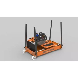 Masina de taiat materiale de constructii 80cm, 2.2kW, EGO PLUS - Battipav-8000J Masina de taiat materiale de constructii 80cm, 2.2kW, EGO PLUS - Battipav-8000J