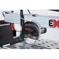 Masina de taiat placi portelanate mari 330cm, 1.4kW, EXTRA 3330S - Battipav-6733001