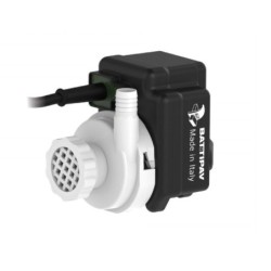 Pompa de apa submersibila pt. masinile de taiat - Battipav-P2