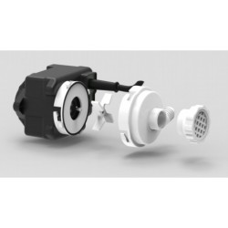 Pompa de apa submersibila pt. masinile de taiat - Battipav-P3