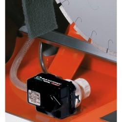 Pompa de apa submersibila pt. masinile de taiat - Battipav-P3