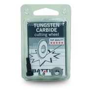 Roata de taiere Ø15mm, pt. taietoare manuale - Battipav-2009