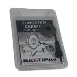 Roata de taiere Ø22mm, pt. SuperPro - Battipav-492