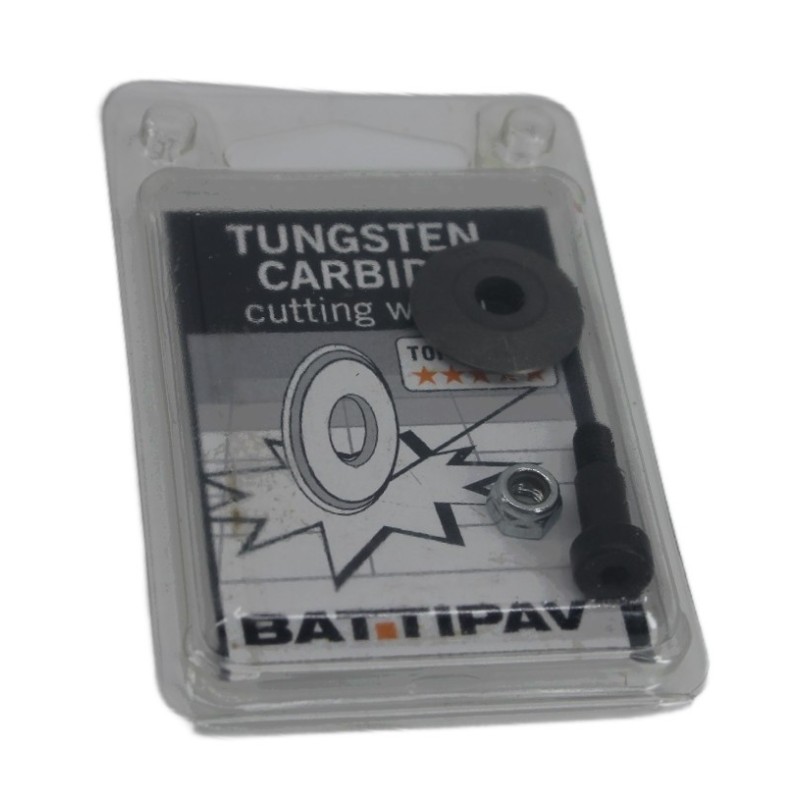 Roata de taiere Ø22mm, pt. SuperPro - Battipav-492