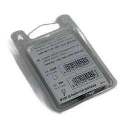 Roata de taiere Ø22mm, pt. SuperPro - Battipav-492