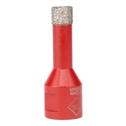 Carota diamantata pt. portelan, placi ceramice DryGres 12mm - RUBI-5991