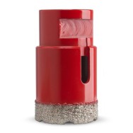 Carota diamantata pt. portelan, placi ceramice DryGres 35mm - RUBI-4912