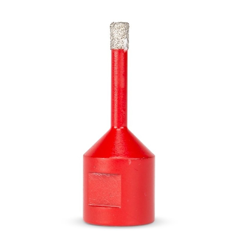 Carota diamantata pt. portelan, placi ceramice DryGres 6mm - RUBI-5988