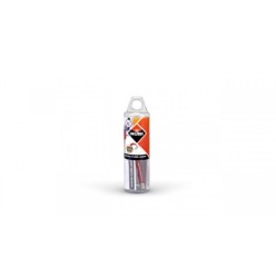 Carota diamantata pt. portelan, placi ceramice DryGres 7mm - RUBI-5994