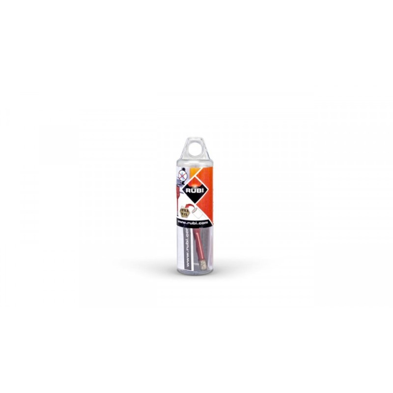 Carota diamantata pt. portelan, placi ceramice DryGres 7mm - RUBI-5994