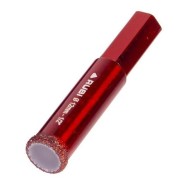 Carota diamantata pt. portelan, placi ceramice DryGres4Drill 12mm - RUBI-5927