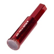 Carota diamantata pt. portelan, placi ceramice DryGres4Drill 14mm - RUBI-5928