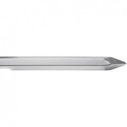 Bosch Spitz pentru beton prindere hex 28mm, 400mm