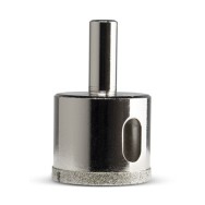 Carota diamantata pt. portelan, placi ceramice EasyGres 35mm - RUBI-5963