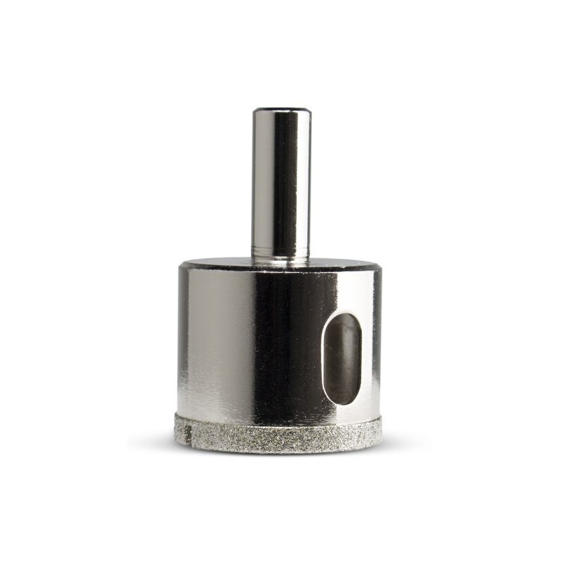 Carota diamantata pt. portelan, placi ceramice EasyGres 35mm - RUBI-5963