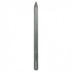 Bosch Spitz pentru beton prindere hex 28mm, 400mm
