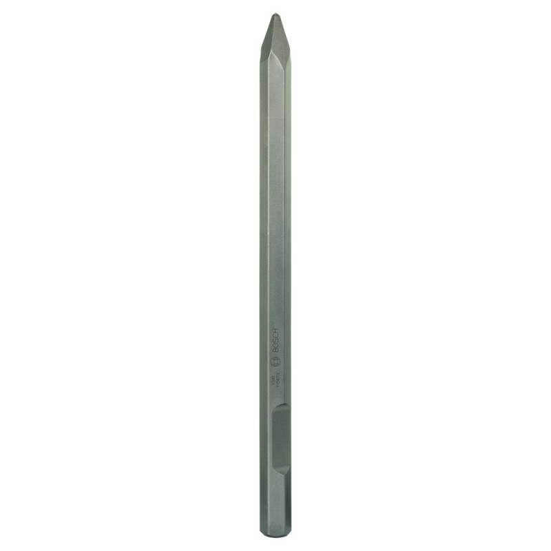 Bosch Spitz pentru beton prindere hex 28mm, 400mm