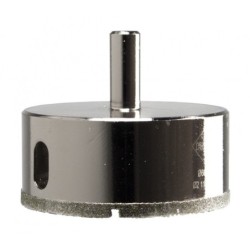 Carota diamantata pt. portelan, placi ceramice EasyGres 68mm - RUBI-5978