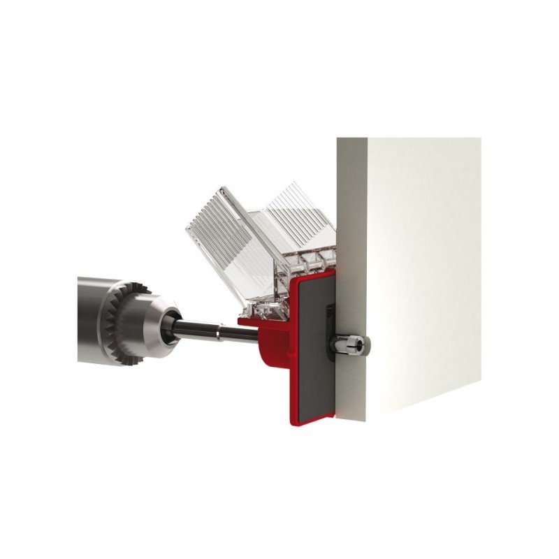 Carota diamantata pt. portelan, placi ceramice EasyGres kit 12mm - RUBI-4926