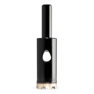 Carota diamantata pt. portelan, placi ceramice ForaGres 20mm - RUBI-4970
