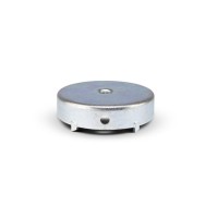 Carota vidia pt. gresie, faianta 85mm - RUBI-4968