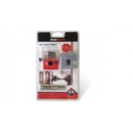 Kit carote diamantate EasyGres 6, 10mm, 2 buc. - RUBI-4919