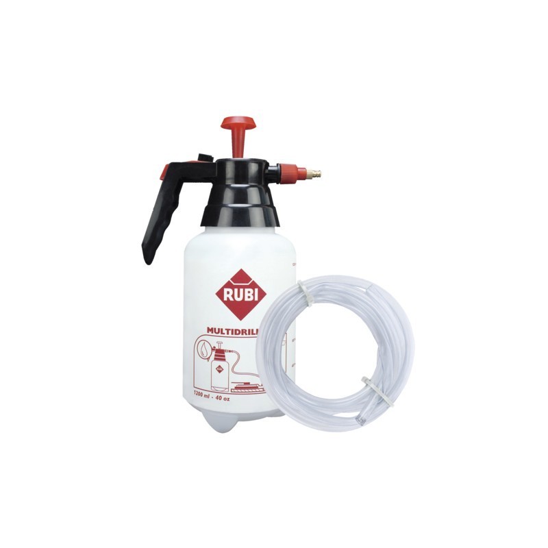 Kit de racire sistem Multidrill pt. carote - RUBI-50947