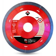 Disc diamantat pt. gresie portelanata 115mm, CPJ 115 SuperPro - RUBI-32932