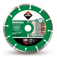 Disc diamantat pt. materiale de constructii 350mm, SHR 350 SuperPro - RUBI-32971