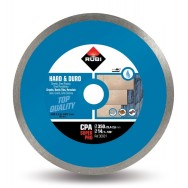 Disc diamantat pt. materiale foarte dure 350mm, CPA 350 SuperPro - RUBI-30931