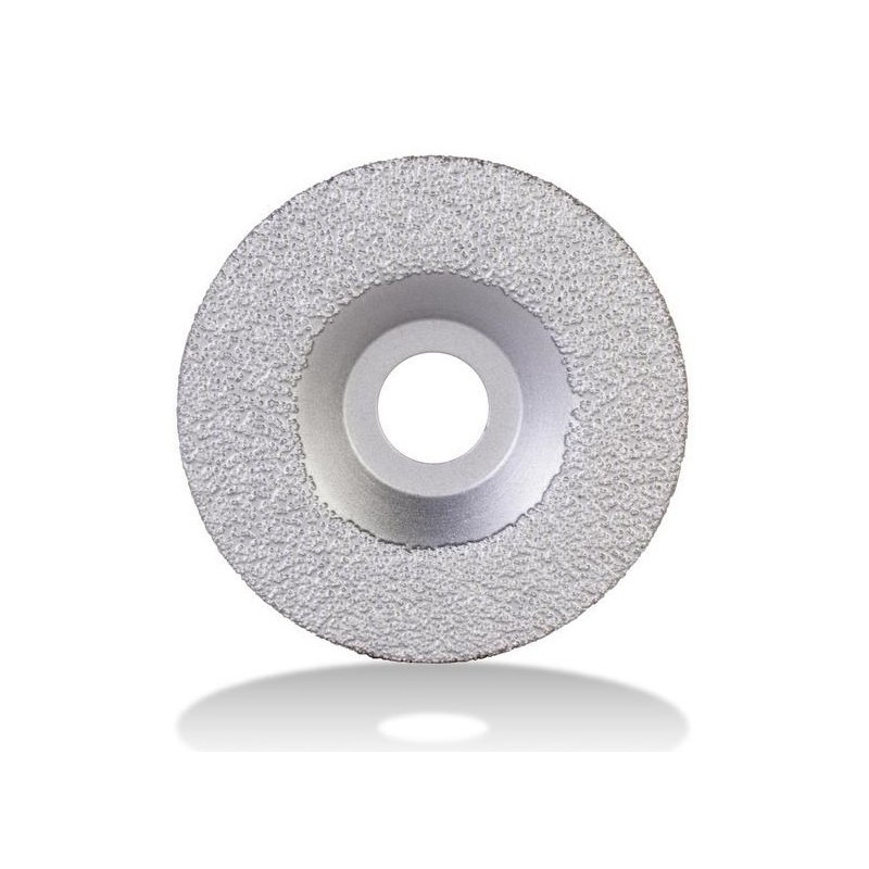 Disc diamantat pt. slefuit placi ceramice 100mm, VDG 100 gros Pro - RUBI-31979