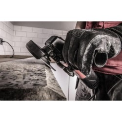 Disc diamantat pt. slefuit placi ceramice 100mm, VDG 100 gros Pro - RUBI-31979